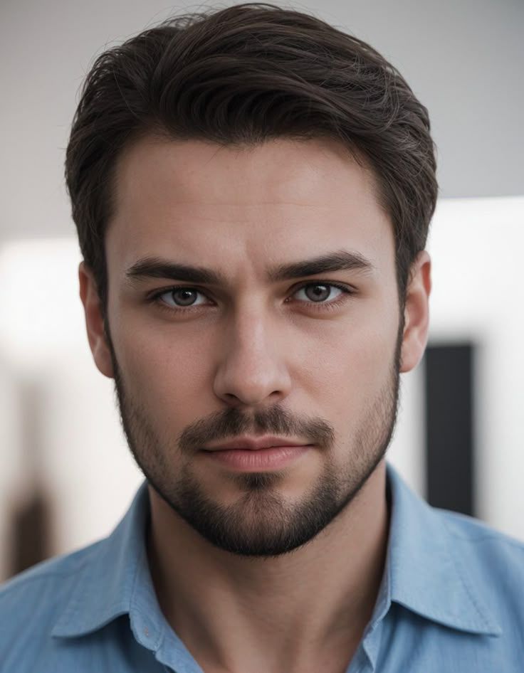 face